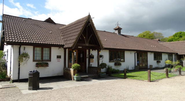 Номер Standard Little Foxes Hotel & Gatwick Airport Parking