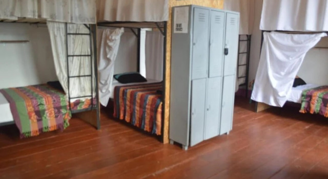 Hostal Bremen - Hostel, Rezervovat Hostel Hostely v Quindio, Hostel