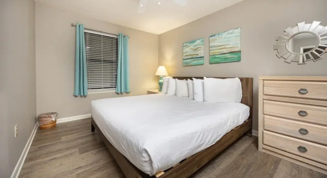 Phoenix Iv 4093 3 Bedroom Condo, Boek Appartement Orange Beach 