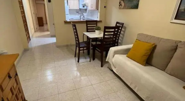 Апартаменты Bajondillo Beach Apartment By Torremolinos On-line