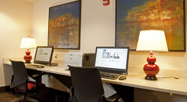 Hampton Inn & Suites Nashville-Vanderbilt-Elliston Place, Boek Hotel Hotels in Tennessee met ontbijt, Ontbijt