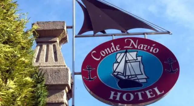 Hotel Conde Navío, Book Hotel  