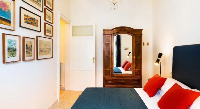 Апартаменты Modern Apartment in Sicily With Wifi