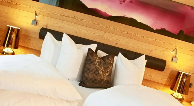 Hotel Valpudra
