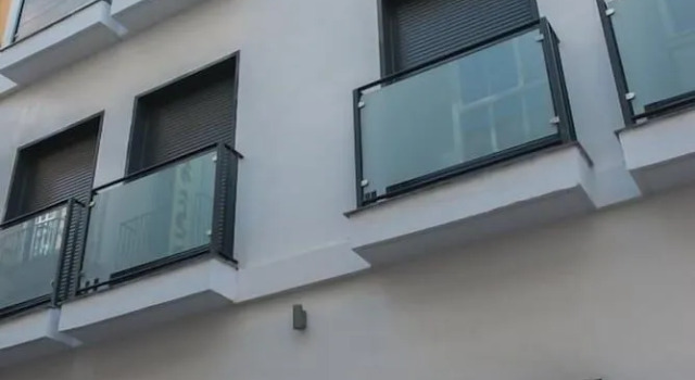 AB Apartamentos Museum