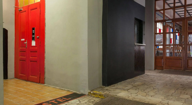Hostel Fléda