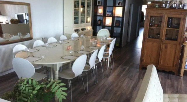 Номер Standard Brimslóð Atelier Guesthouse