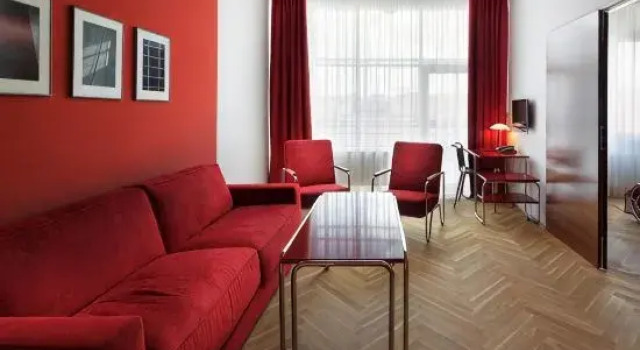 Suite AXA Hotel