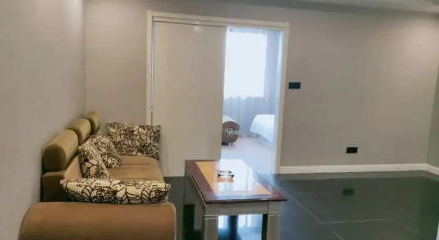 Номер Standard Greentree Inn Jiangsu Suzhou Xiangcheng Huolidao Isla