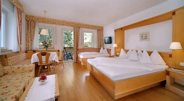 Hotel Gutenberg