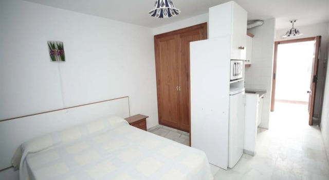 Vista Mojácar Apartamentos