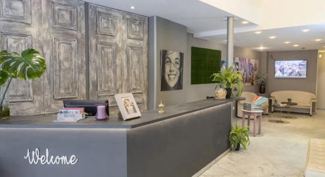 Bulevard Hotel