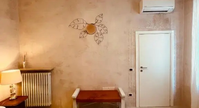 Номер Deluxe Casa Citta