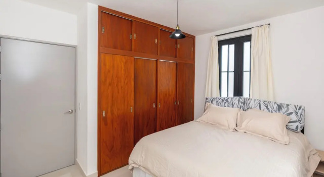 Апартаменты Deluxe Un Ponto- The pearl of san miguel