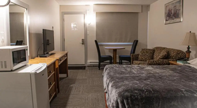 Номер Superior Grandview Motel