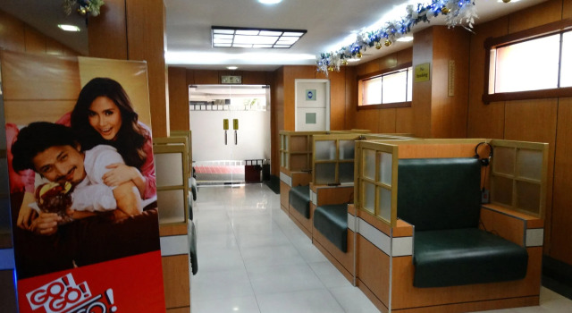 Hotel Sogo Wood Street Pasay