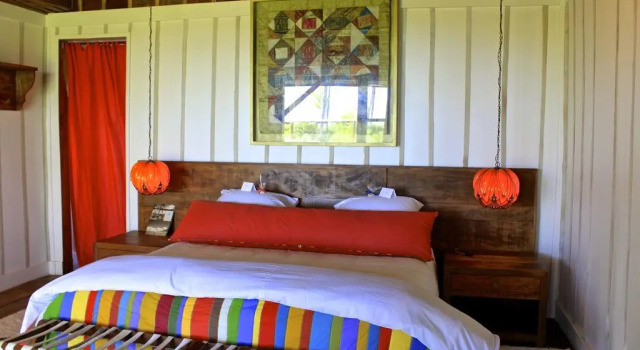 Hotel Casa dos Arandis, Varaa Hotelli SPA-hotellit kohteessa Bahia, SPA