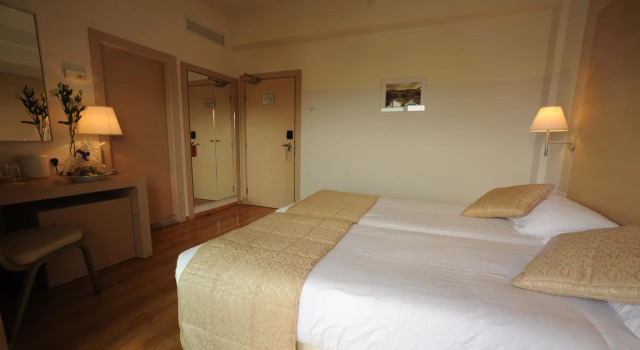 Legacy Hotel