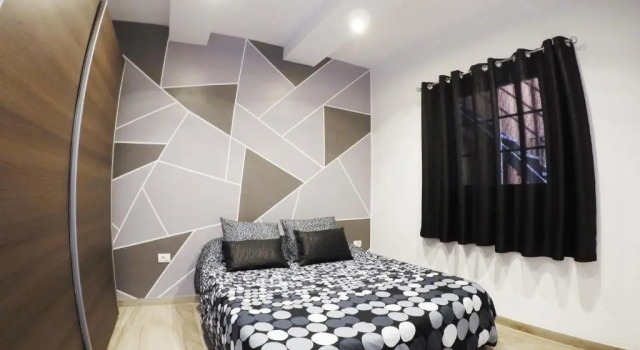 Apartamentos Ainara