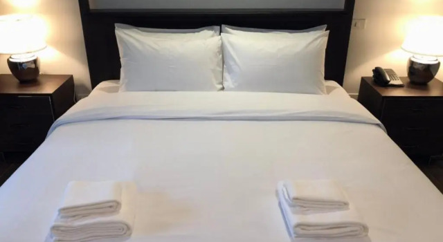 Номер Standard Huern Kan Thong Hotel