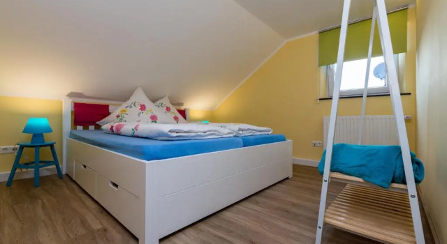 Kellermanns-Apartment, Prenota Appartamento Memmingen Algovia