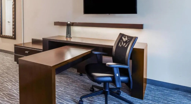 Номер Standard Courtyard Houston I-10 West/Park Row