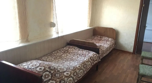 Guest House Garniresthost, Забронировать Гостевой дом Отели Гарни с парковкой, Парковка