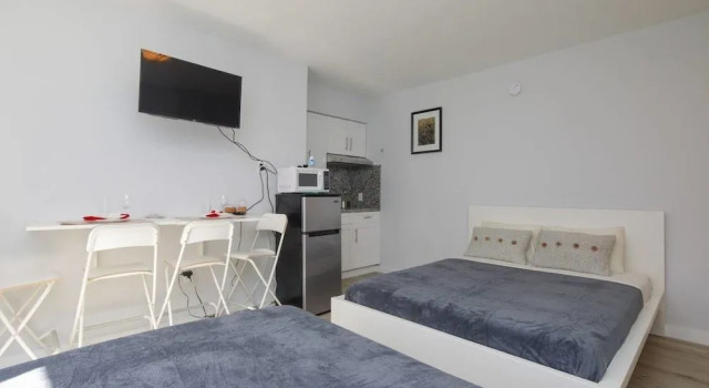 Lovely Apartment 10mins From Beach, 2mins to Mall