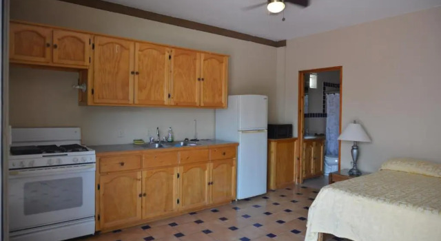 Номер Standard Casabuena B&B