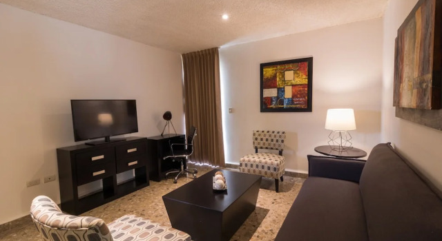 Deluxe Doppel Zimmer mit Balkon Nonna Mia