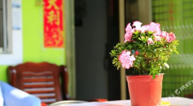 Hanshe Seaside Inn, Rezerwuj Hotel Hotele w Shenzhen z parkingiem, Parking