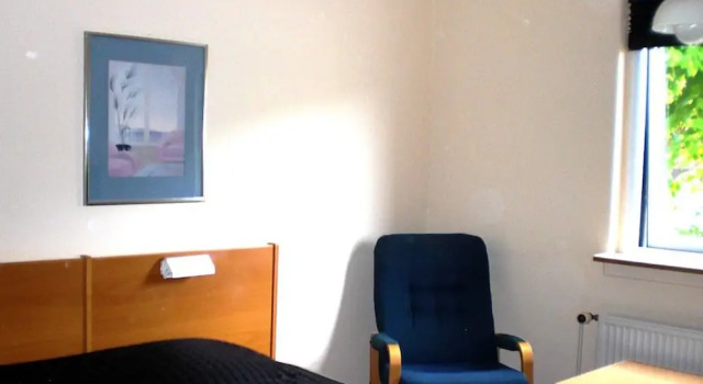 Hotel Kong Valdemar, Book Hotel Hotels in Zealand with Parking, Parking