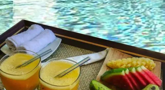 Green Banana, Book Hotel Hotels in Lombok with Parking, Parking