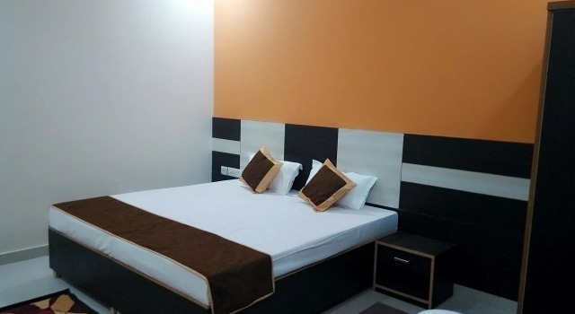 Rama Home Stay