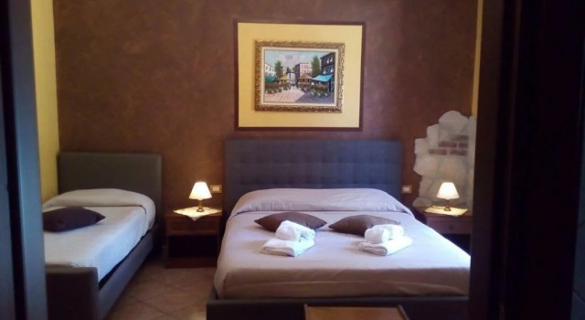 B&B Etna House, Prenota Bed & breakfast Hotel economici a Sicilia