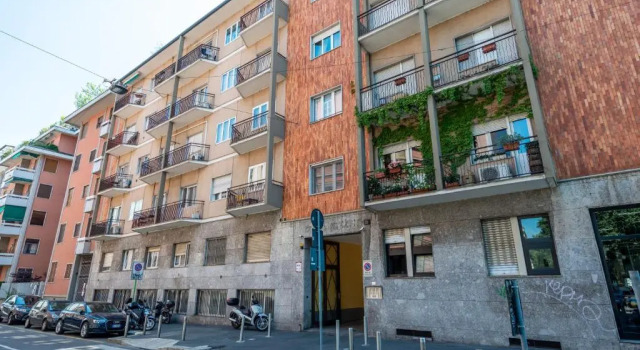 Апартаменты Superior BnButler - Navigli Apartment - Arena 35