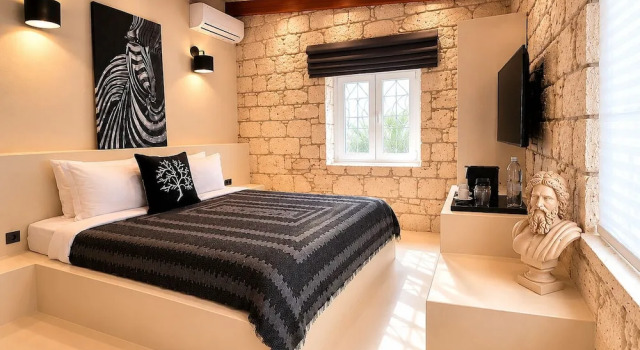 La Bien Alacati - Adults Only