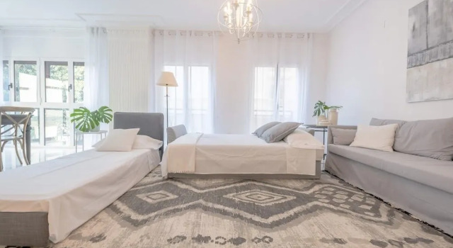Luxury City Apartment, Забронировать Апартаменты/квартира Апартаменты Аликанте, рядом с Wellness Center Alicante Spa, Апартаменты/квартира