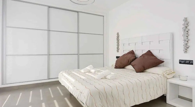 Villa Iris, Prenota Villa Hotel SPA a Axarquía, SPA