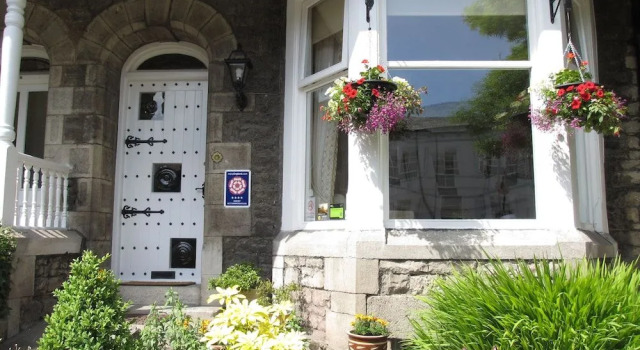 Hillside Bed & Breakfast, Забронировать Отель Кендал Озерный край