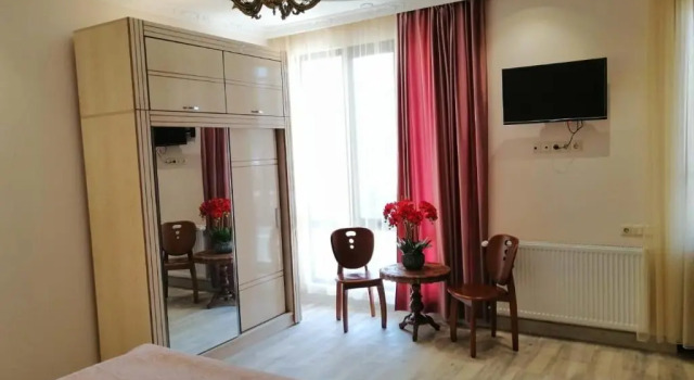 ORANGE INN, Book Hotel Chakvi 