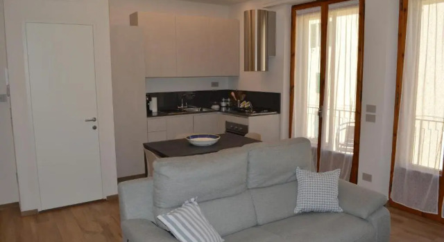 Апартаменты с 2 комнатами Vittori Apartment