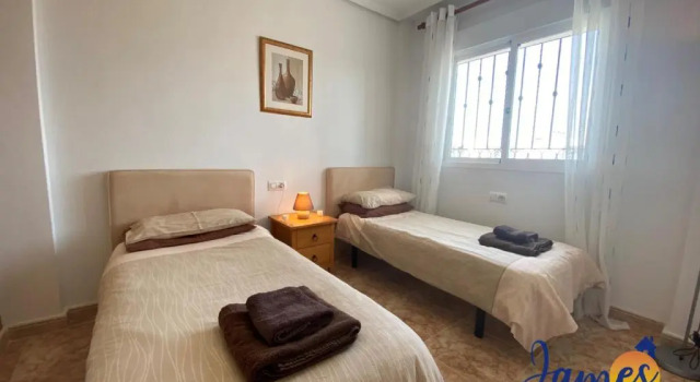 La Ciñuelica, R3 1st Floor Apartment Com Pool L129