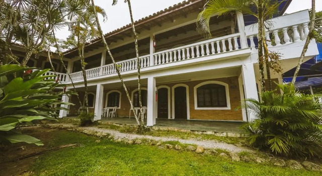 Summit Beach Hotel Boiçucanga
