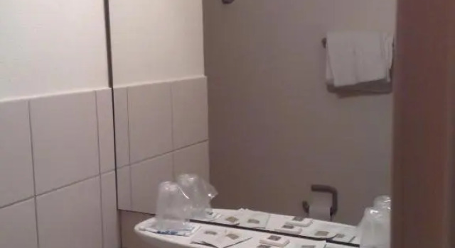 Номер Standard The Originals City, Hôtel des Volcans