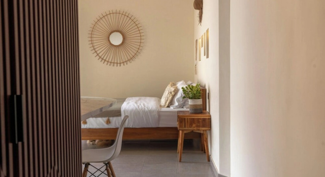 Senna Villa, Rezervovat Vila Chaty v Bali, Chalupa