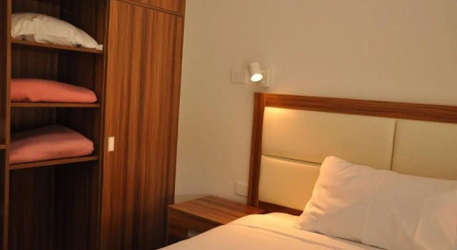 Двухместный номер Superior Miners Retreat Motel