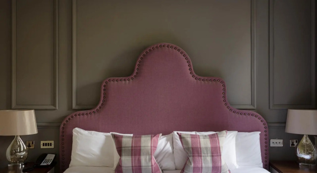 Номер Standard Murrayshall Country Estate