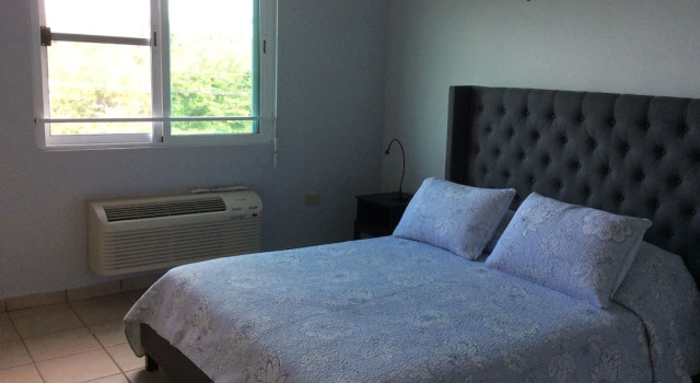 Relaxing Hillside Village Apartment, Book Apartment Rio Grande Puerto Rico