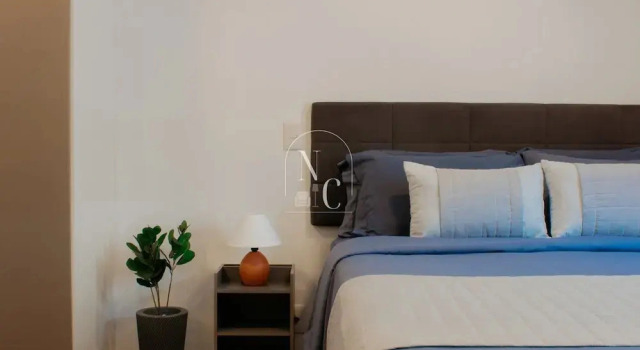 Студия с балконом RioDowntown Hub by RNC Flats